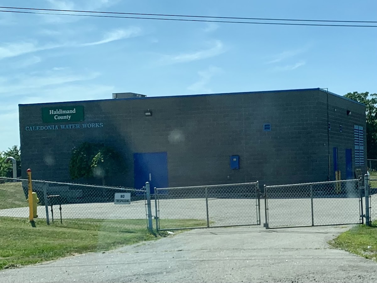 Wally Parr Foods