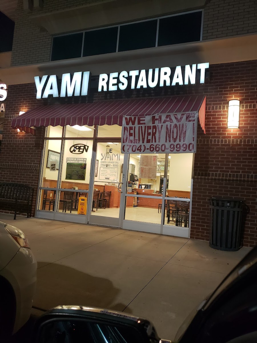 Yami