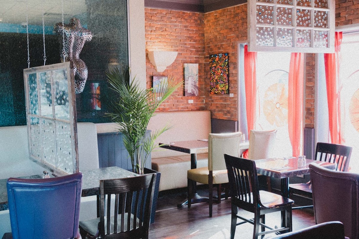 Zolas Restaurant
